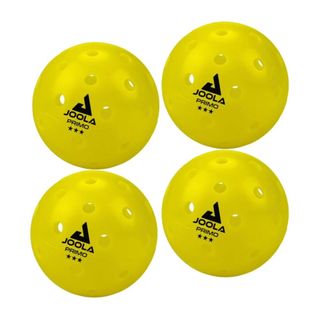 Bola de Pickleball Joola Primo - 4 Unidades