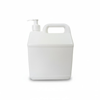 Kit 3 Galões Multiuso 2,5 Litros com Rosca 28/410 - Premium