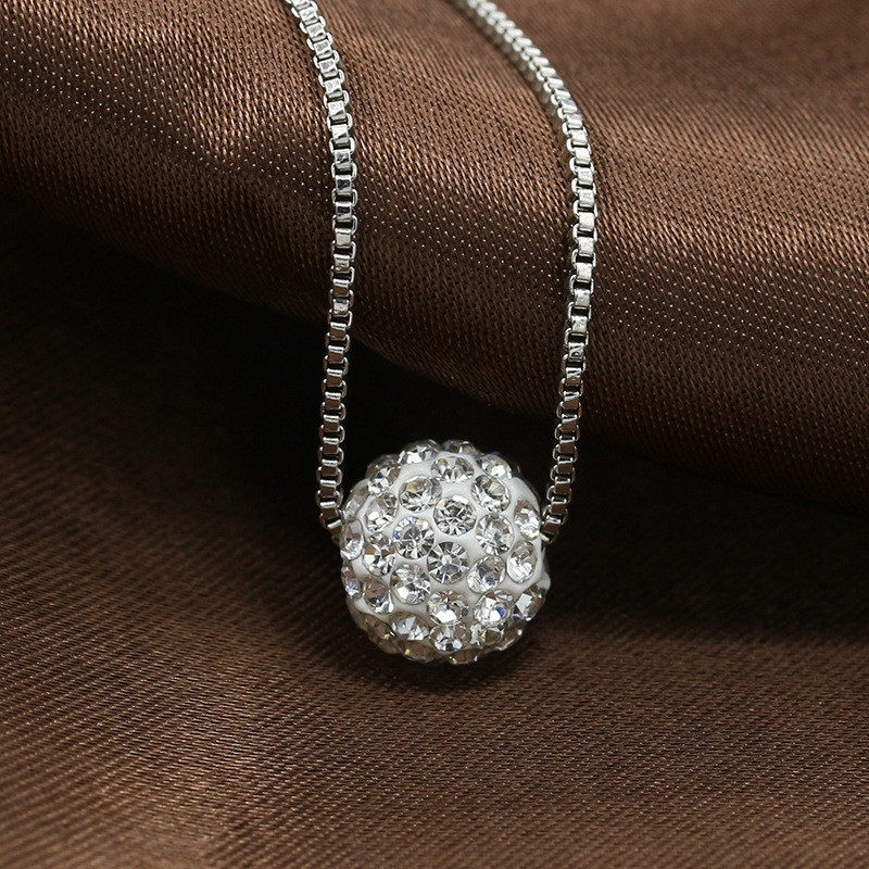 Colar feminino de pérolas e diamantes, com pedras preciosas incrustadas, colar de clavícula, colar curto.