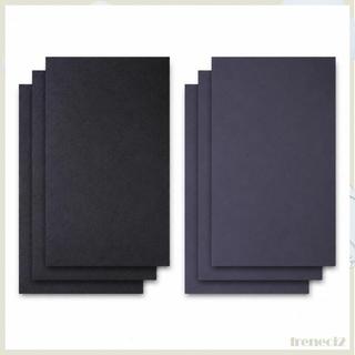 [Freneci2] Folhas De Lixa Para Reparo De Guitarra , Papel Abrasivo De Óxido De Alumínio , Multi Grão Traste , Polimento 