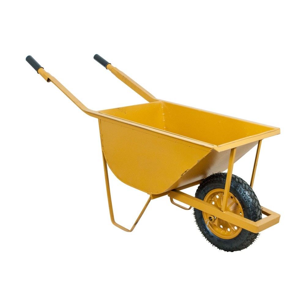 Giricar com capacidade de 70 Litros - Rotterman