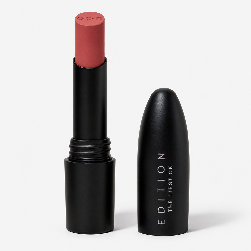 Batom Océane Edition The Lipstick Nude Sienna 3,2g