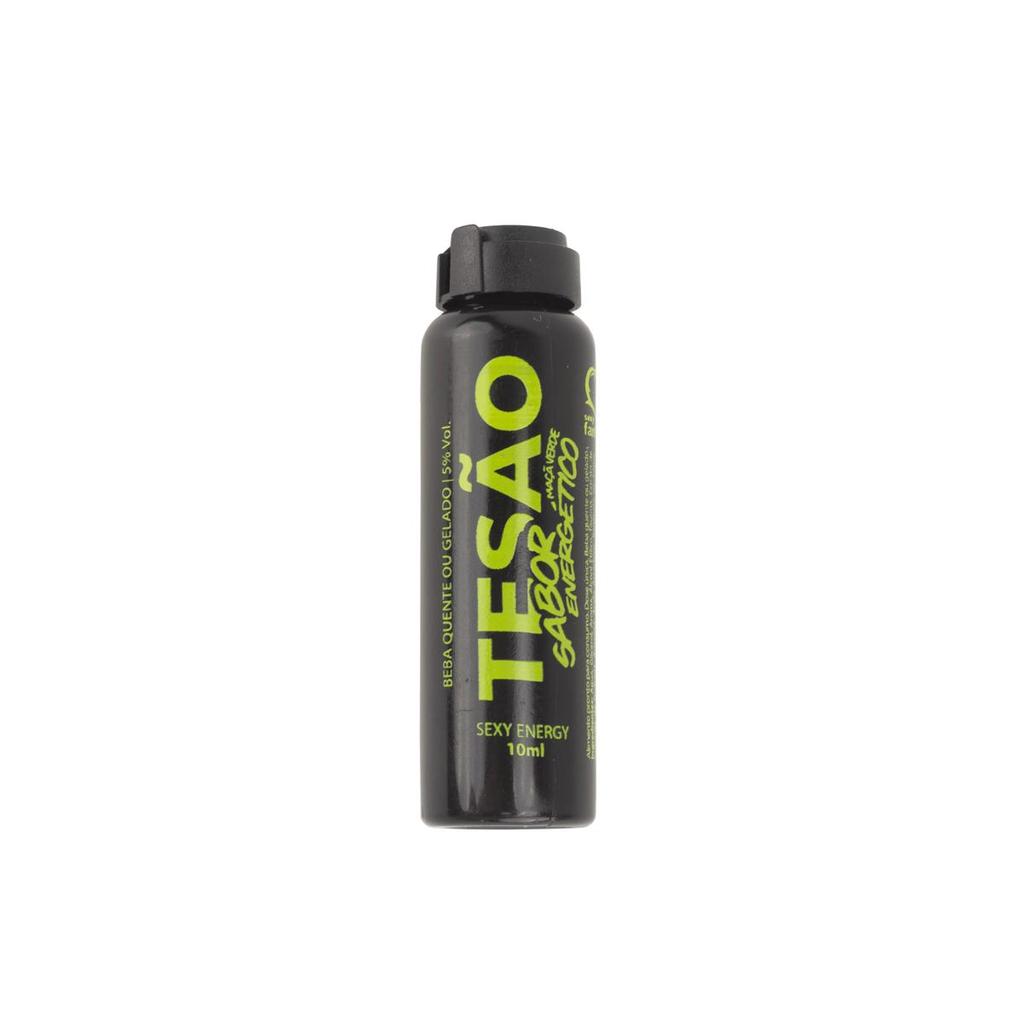Estimulante Afrodisíaco -10ml -2 Sabores | Tesão Sexy Energy · foto 2