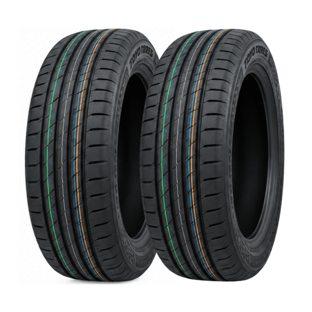 Toyo Proxes