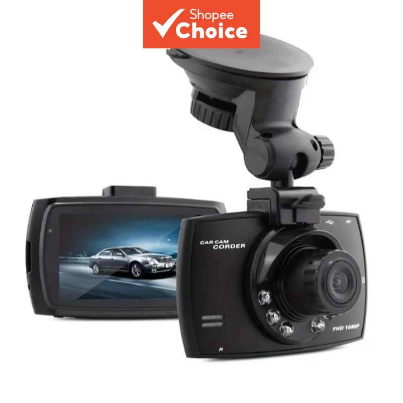 Saimili Fhd1080p Dash Cam Visão Noturna Gravação De Loop Monitor De Estacionamento Dvr Para Carro
