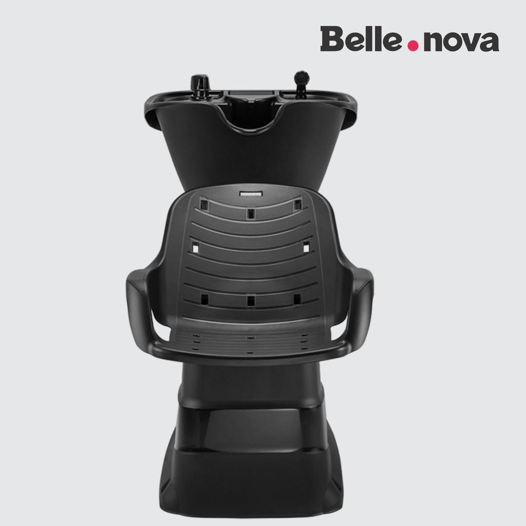 Lavatório De Cabelo BELLE NOVA P/ Salão Beleza Cabeleireiro — imagem 2 de 2