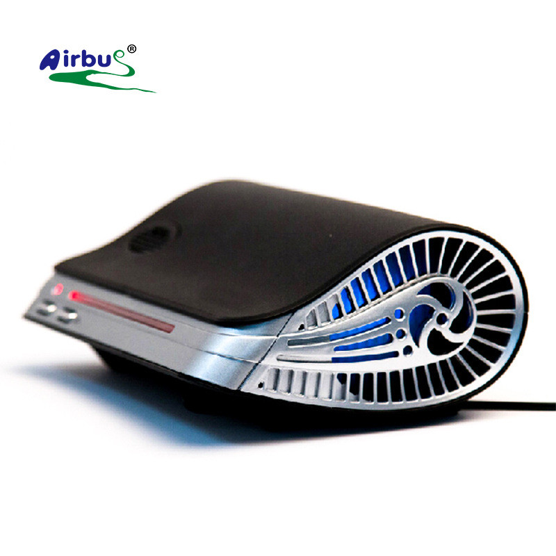 Purificador de ar para carro, elimina odores e formaldeído no interior do veículo, uso interno e automotivo, atacado de 