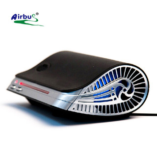 Purificador de ar para carro, elimina odores e formaldeído no interior do veículo, uso interno e automotivo, atacado de 