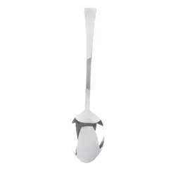 Colher para Servir Berna em Inox 26,5cm Wolf