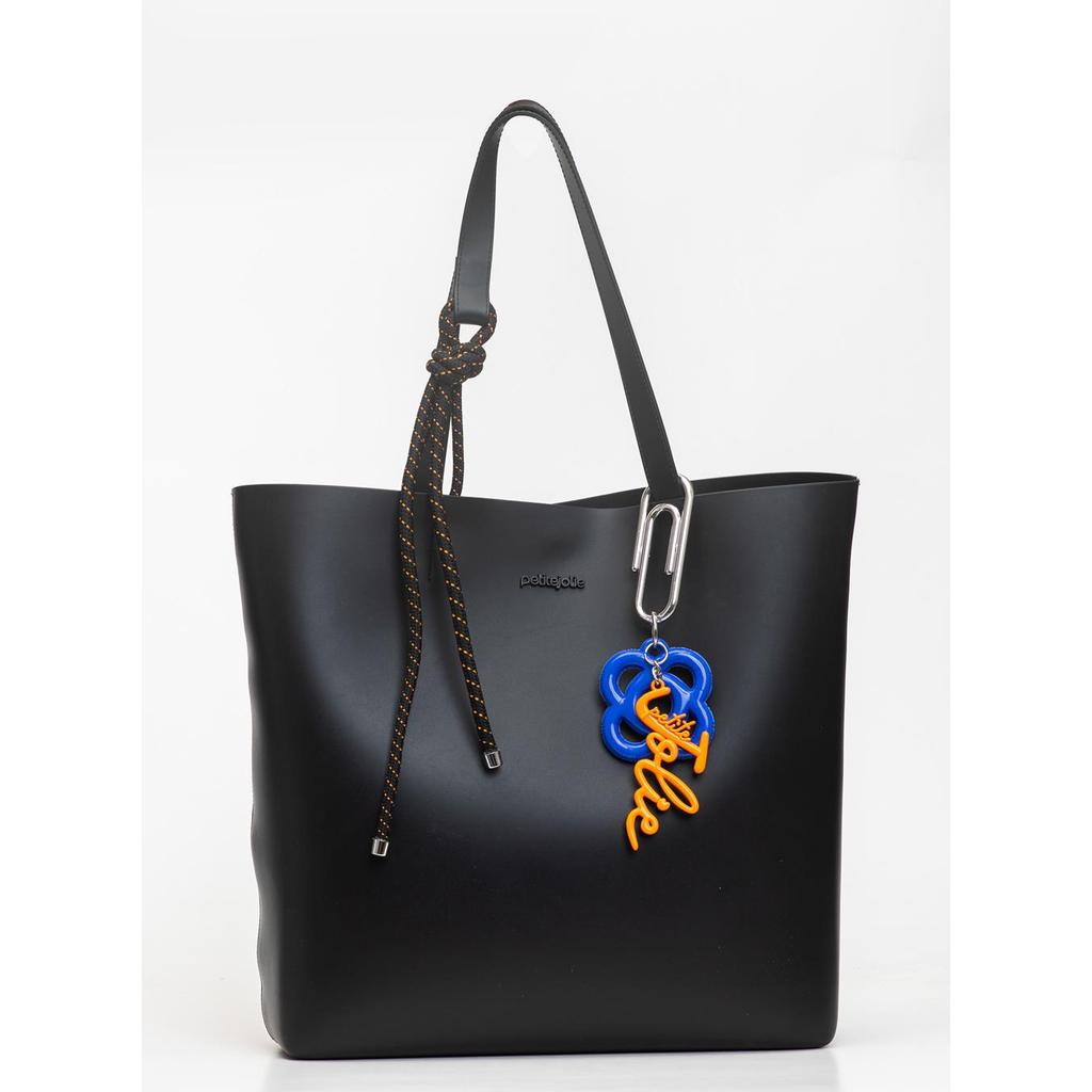 Bolsa Petite Jolie Amalfi Preto PJ11366