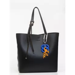 Bolsa Petite Jolie Amalfi Preto PJ11366