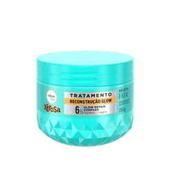 Máscara Xêrosa Beleza Fatal 250g