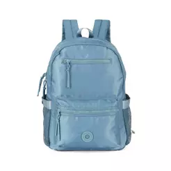 Mochila de Costas Média Juvenil Náilon para Notebook Up4you