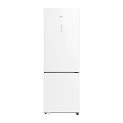 Geladeira Frost Free Inverse 401L Inverter Branca Midea