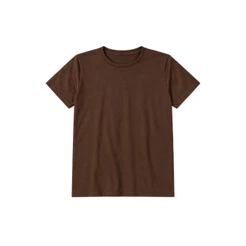 Camiseta Masculina Adulto Elegante