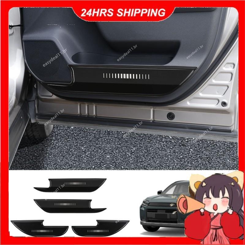 Adesivo Protetor de Painel de Porta de Carro Interior Almofada Anti Chute para Acessórios XA60 2026