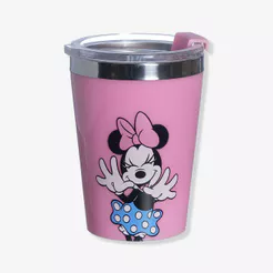 Copo Snap Minnie Mouse - Disney