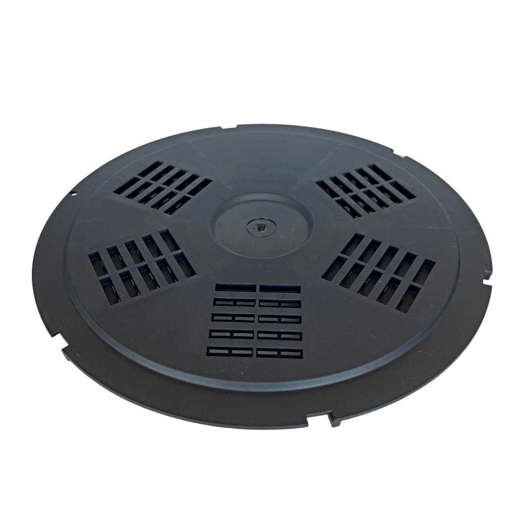 Tampa Base Inferior Panela Pressão ELECTROLUX PCC20 ID58370