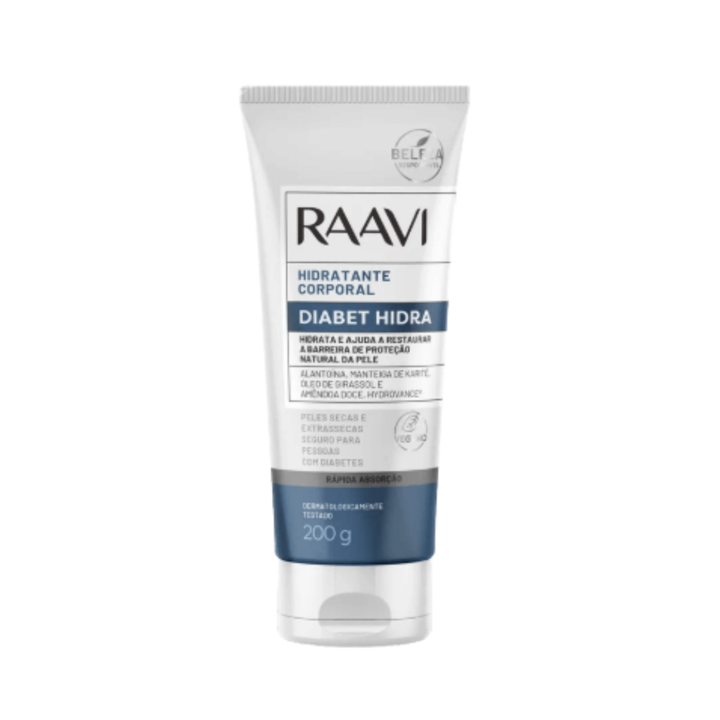 O que é Raavi Creme Corporal? Guia e Onde Comprar | BuscaProdutos