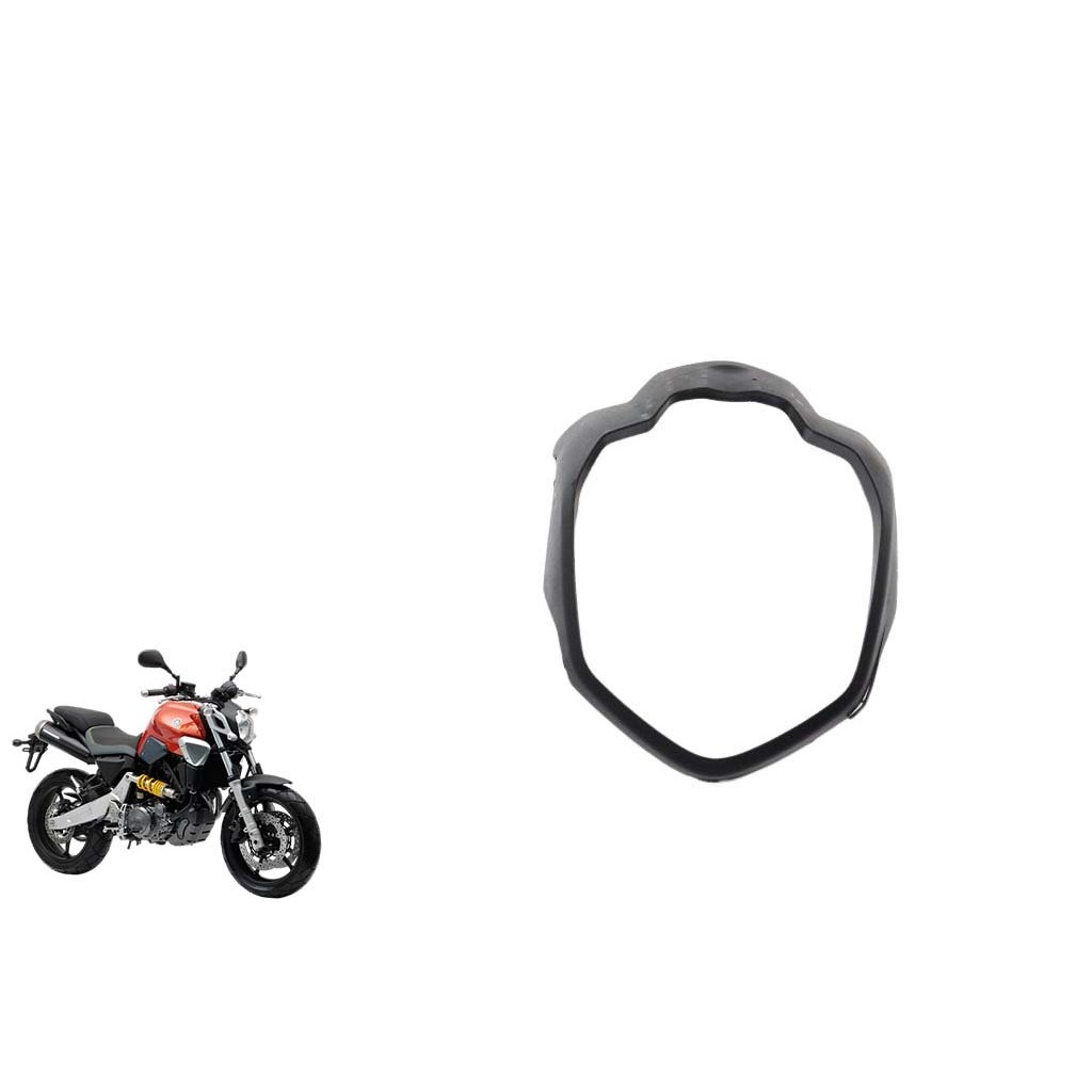 Carenagem Acabamento Farol Yamaha Mt 03 660 06-14c/detalhe