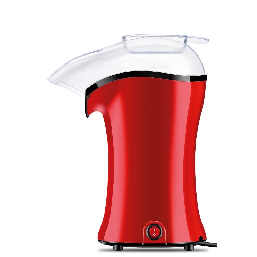 Pipoqueira Popflix Pp-03 1200w Vermelha Mondial 110V em Oferta na Shopee