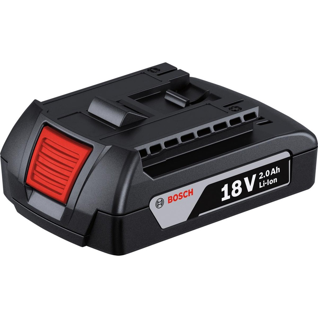 Bateria Gba 18v 2AH com Blister 2608000726-000 Bosch