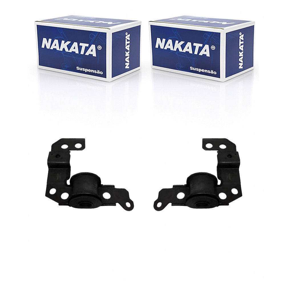 Par Coxim da Bandeja Siena 2001 ate 2017 Original Nakata