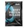 Whey Protein Isolado - 1 Sachê 27g  Cappuccino - Dux Nutrition