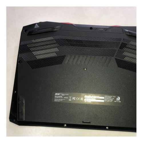Tampa Inferior Base Face D Notebook Acer Nitro 5 An515-44