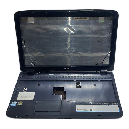 Carcaça Completa  Acer Aspire 5735