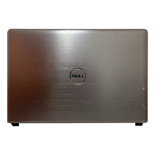 Carcaça Tampa Dell Vostro 5470 Prata