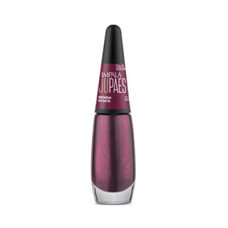 Esmalte Impala Full Color Ju Paes Menina Bonita em Oferta na Shopee