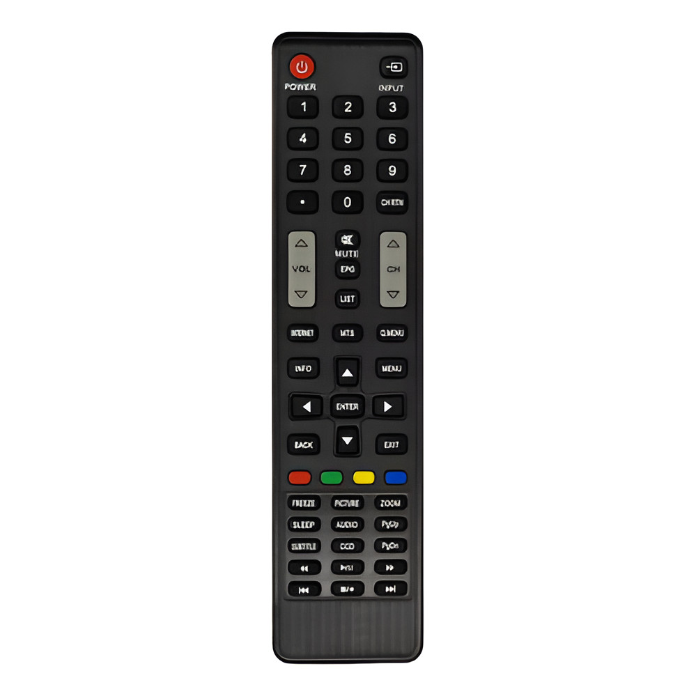 Controle Remoto Para Tv Semp Toshiba Fbg 7064 40l2400  32l24