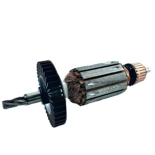 Induzido Para Furadeira Gsb - Bosch