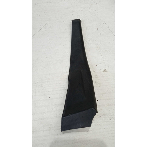 Acabamento Moldura Churrasqueira Le Pris Gm Onix 2019 A 2019 Preto