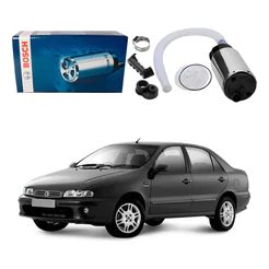 Bomba Combustivel Marea 1.6 1.8 Gasolina 1999 A 2006
