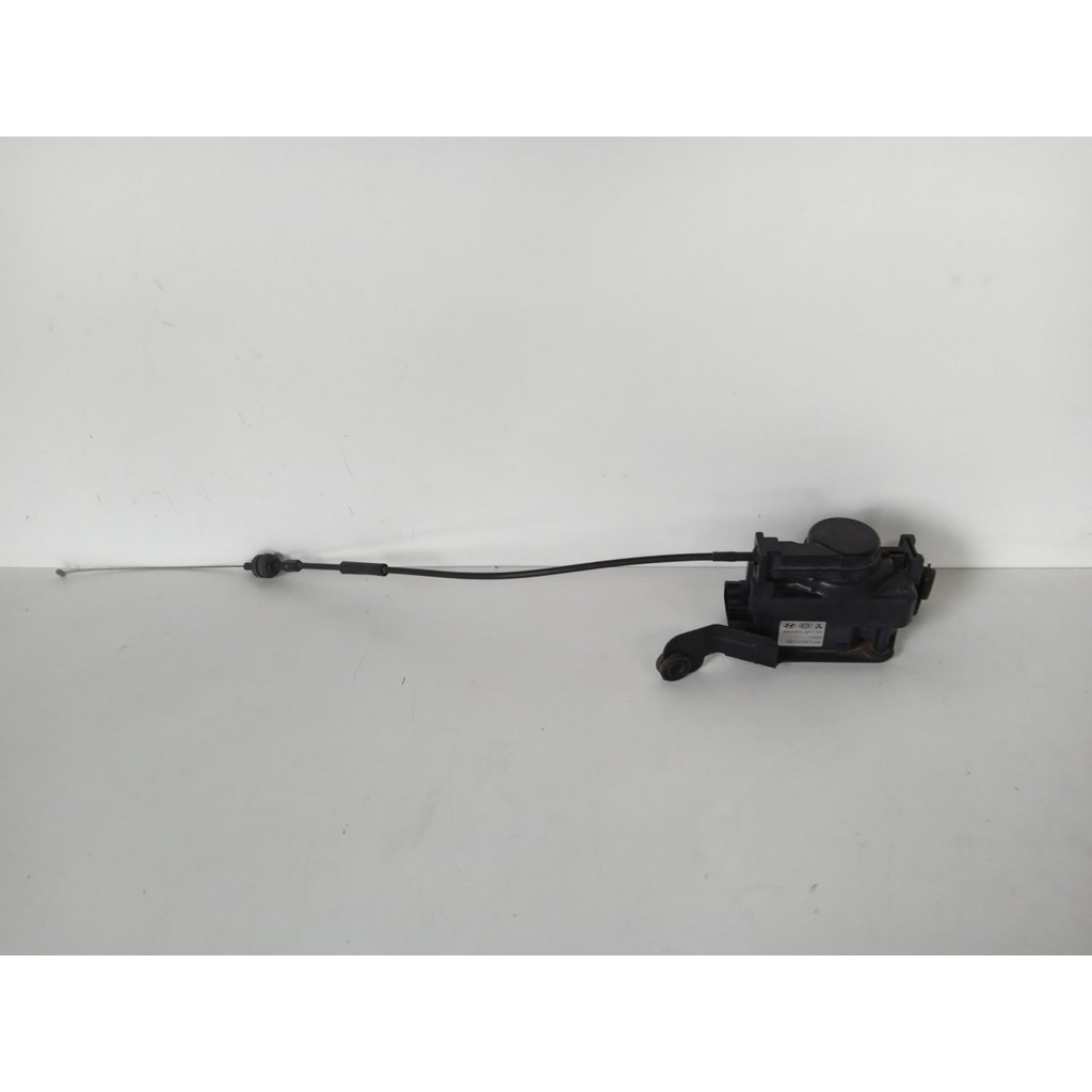 Módulo Sensor Piloto Automático Hyundai i30 2009 a 2012 2.0