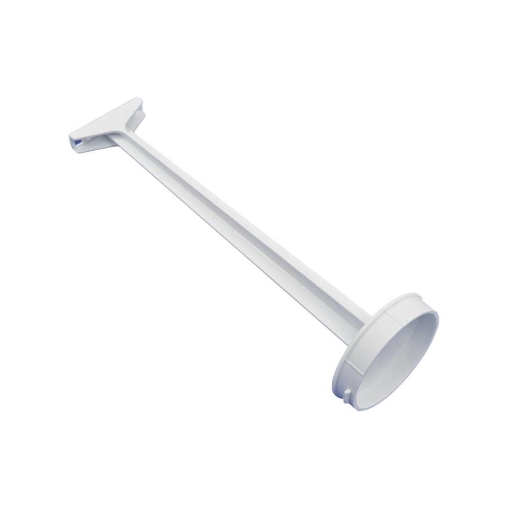 Suporte Filtro Fiapos Lavadora Electrolux Lte09 Orig - 67493305