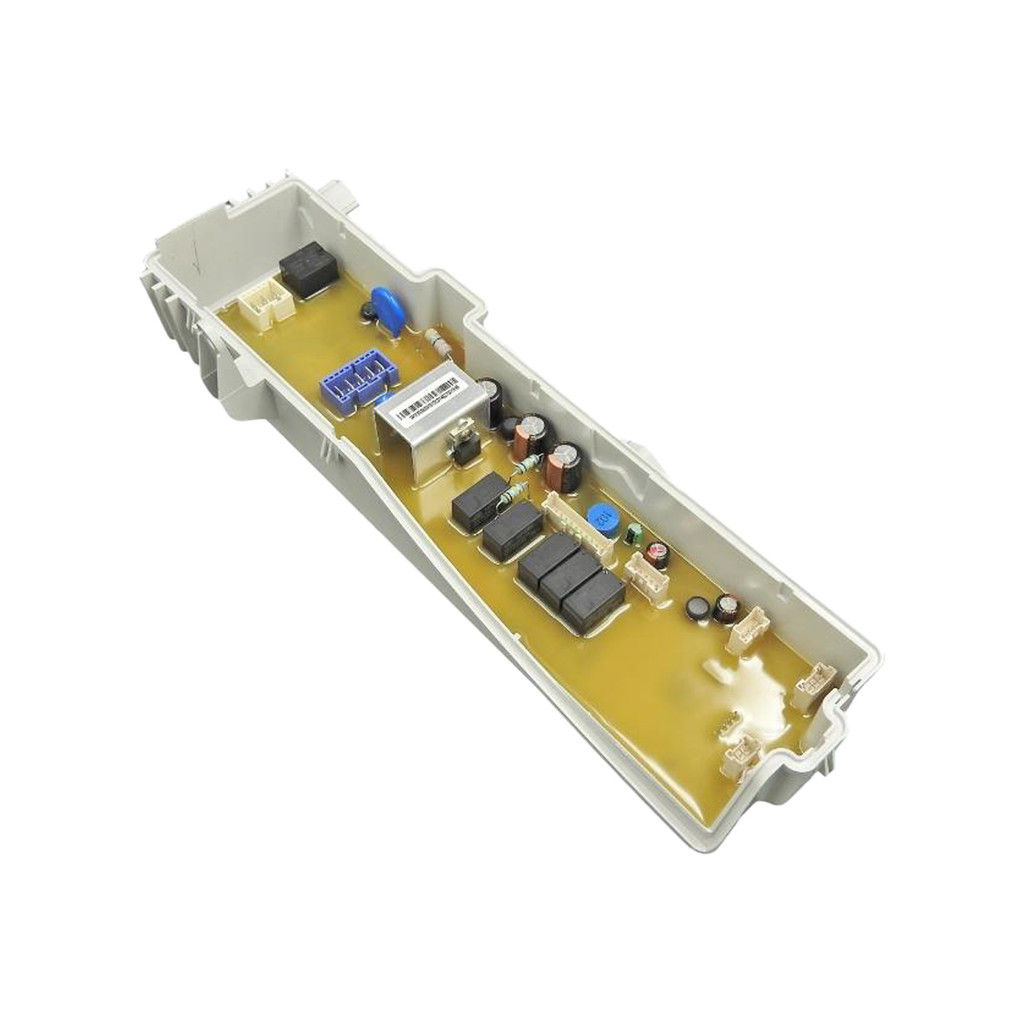 Cj Placa De Potencia Lavadora Brastemp Bwd15abbna Bwd15a9bna 220v Orig - W10895699
