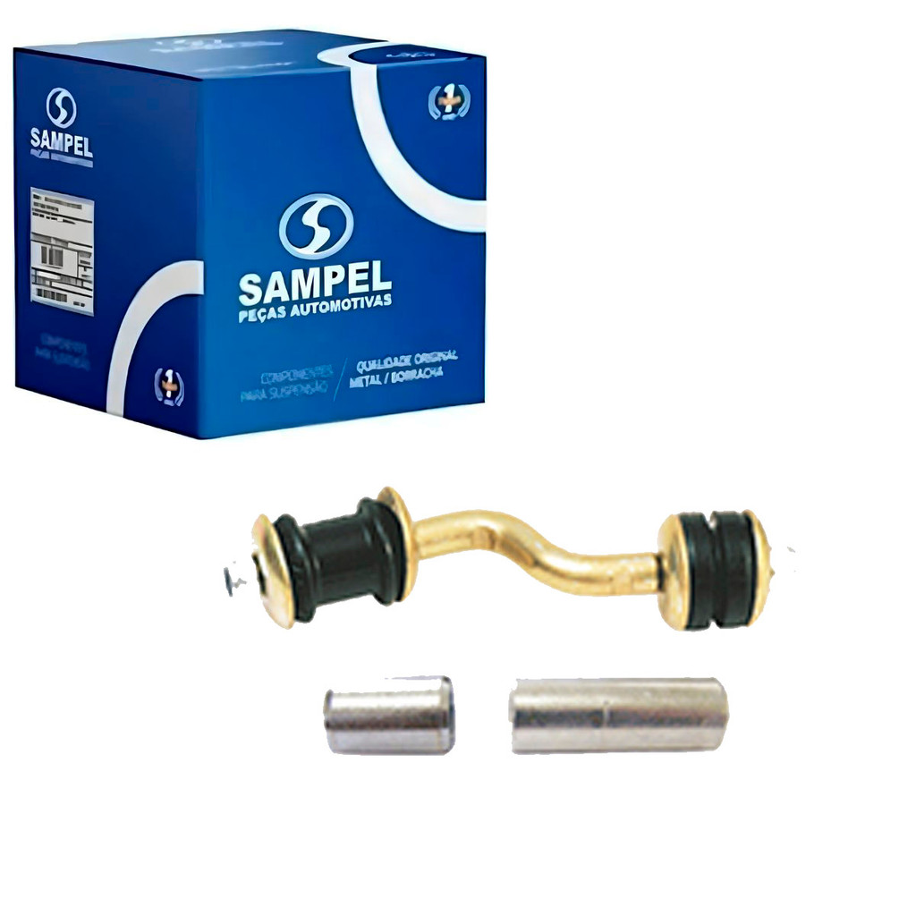 Bieleta Suspensão Dianteira Versailles 1990 A 1997 / Royale 1990 A 1997 - Sampel Sk2453