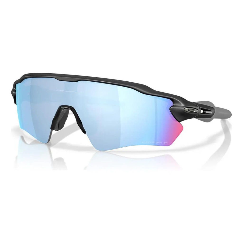Óculos de Sol Oakley Radar Ev S Path Mat Black Deep