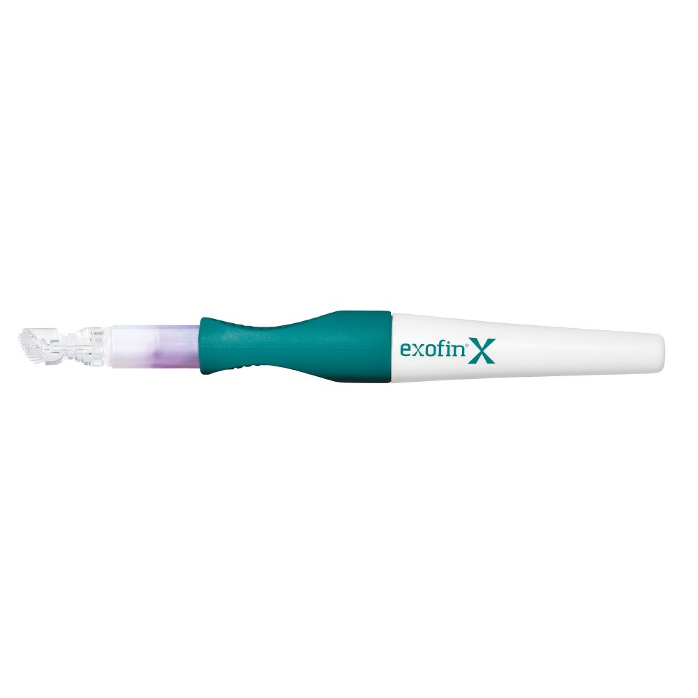Cola Cirúrgica de Precisão Para Pele Exofin Pen - 1 ML