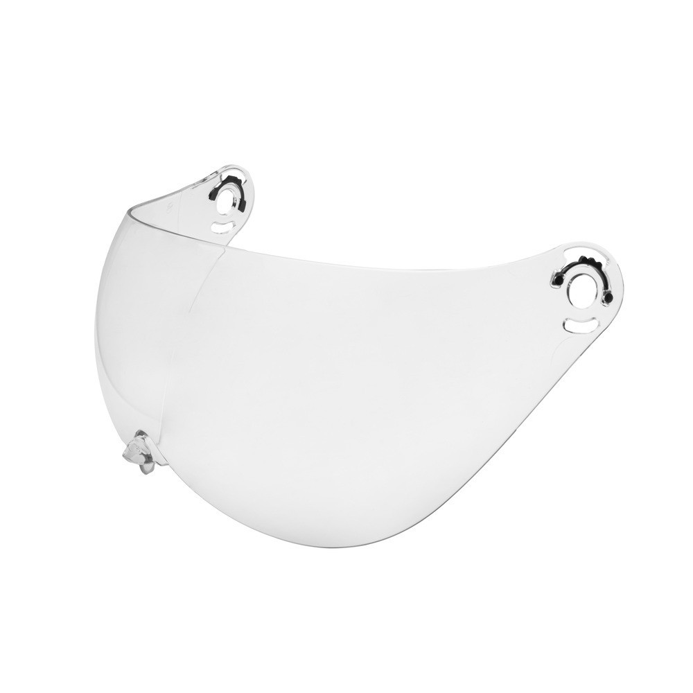 Viseira Cristal Para Capacete Peels Click/f-21