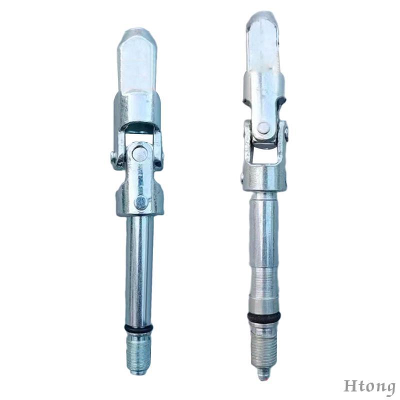 [Htong] UJoint Jacks Ferramenta Acessórios De Ferramentas Práticas Acessório Jack Horizontal Desinflate Substituição Por