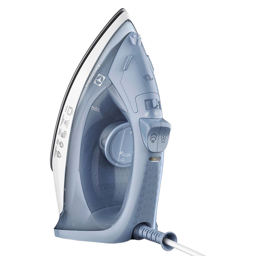 Ferro de Passar a Vapor e a Seco Electrolux ESI10 · foto 2