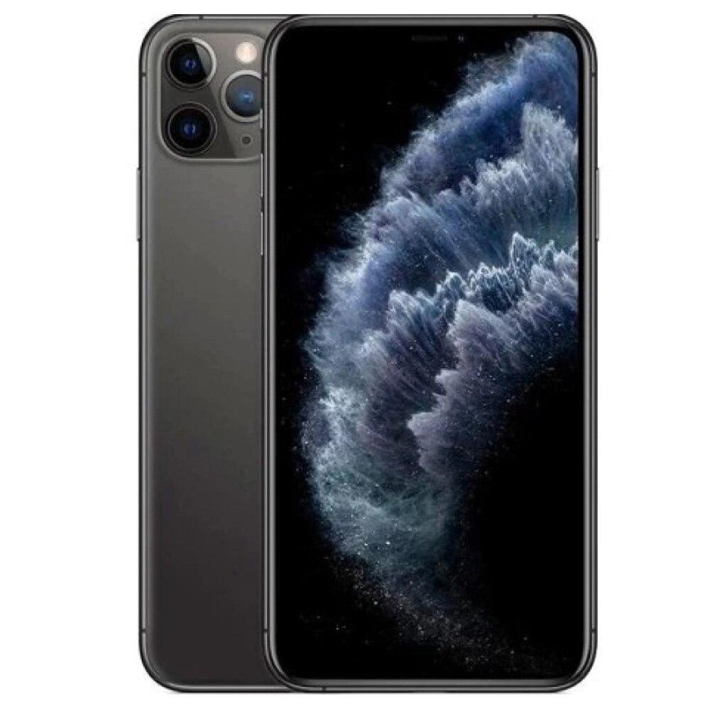 (Usado) iPhone 11 Pro Max 512 GB, Cinza Espacial