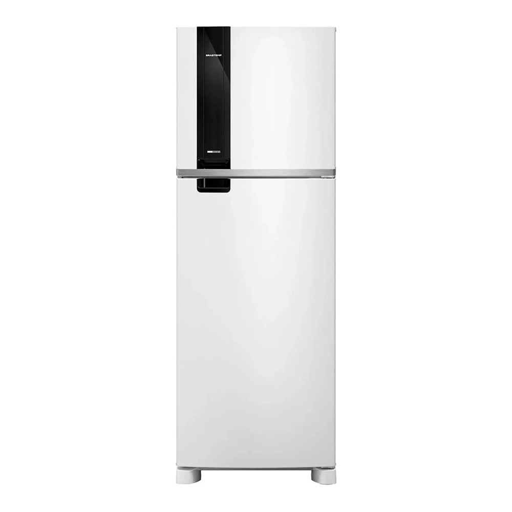 Refrigerador Brastemp Frost Free Duplex 385 Litros Branco BRM46MB – 220 Volts