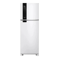 Refrigerador Brastemp Frost Free Duplex 385 Litros Branco BRM46MB – 220 Volts