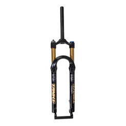 Suspensão Garfo 29 Tanke Pro TF32X 120mm Air Tr Guidão Preto