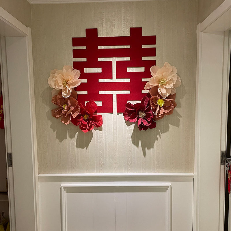 Decoração de casamento HT721